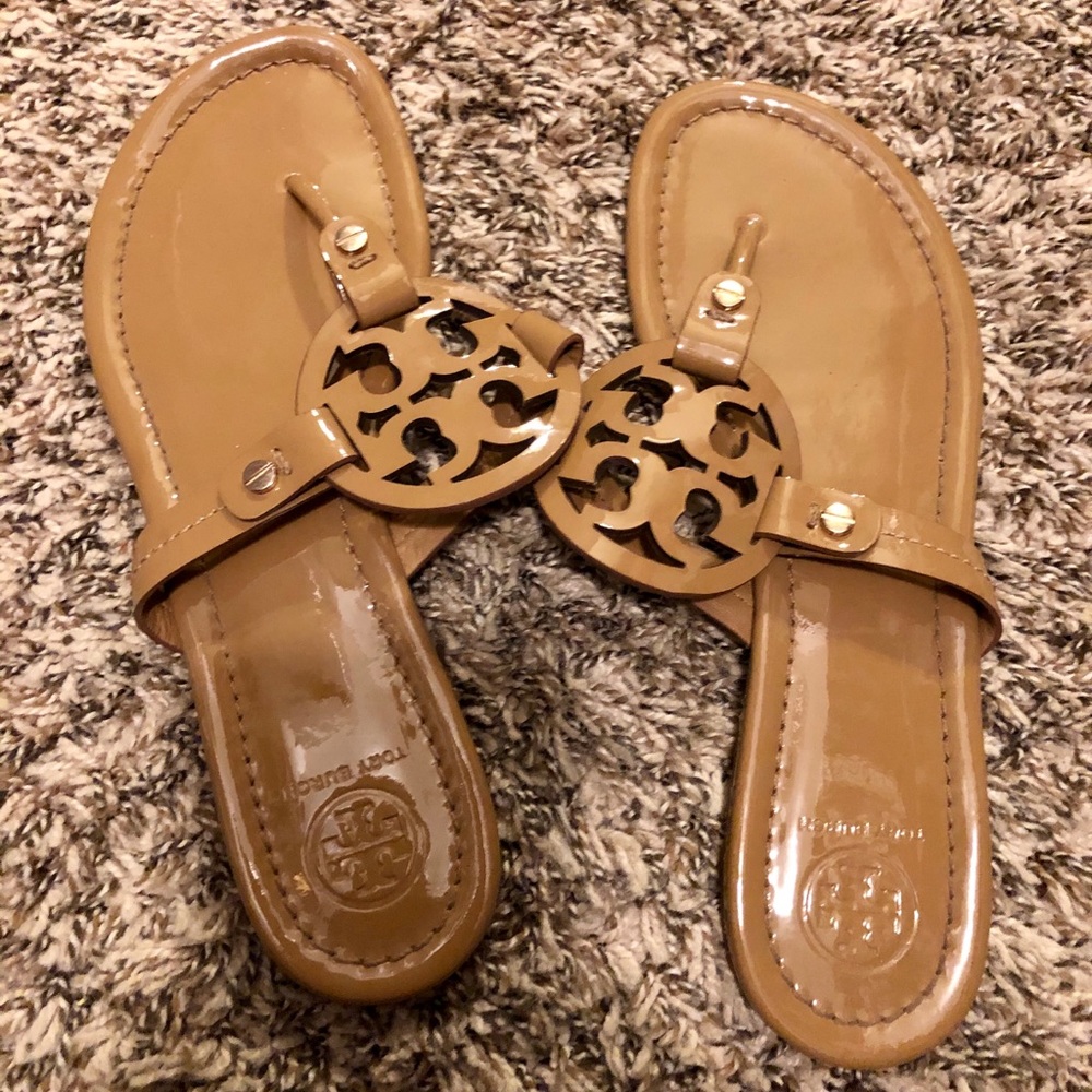 Tory Burch Miller’s